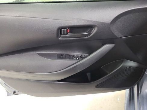 Certified 2024 Toyota Corolla LE FWD image 21