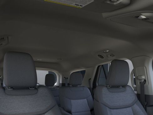 New 2026 Ford Explorer Active RWD image 23