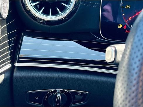 Used 2023 Mercedes-Benz E 450 Cabriolet w/ AMG Line image 18