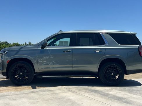 Used 2024 Chevrolet Tahoe LT RWD image 8