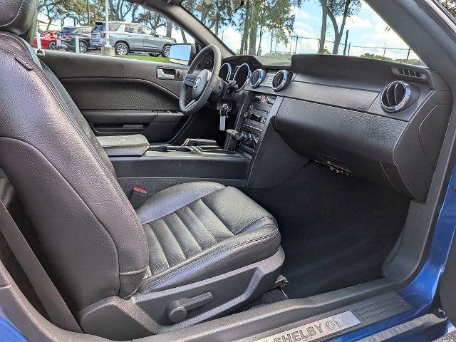 Used 2008 Ford Mustang GT RWD image 17