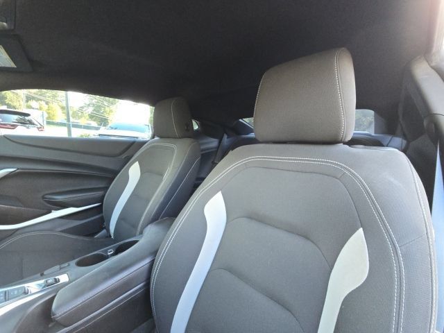 Used 2022 Chevrolet Camaro LT w/ RS Package RWD image 20