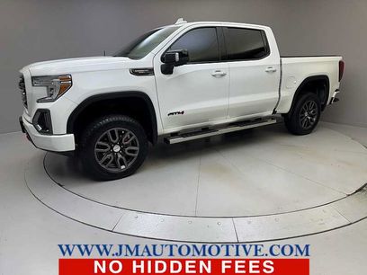 Used 2021 GMC Sierra 1500 AT4 w/ AT4 Premium Package