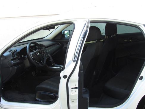 Used 2020 Honda Civic LX image 11
