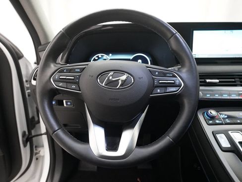 Used 2022 Hyundai Palisade Limited AWD/4WD image 4