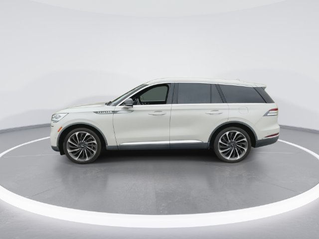 Used 2020 Lincoln Aviator Reserve w/ Equipment Group 202A AWD/4WD image 6