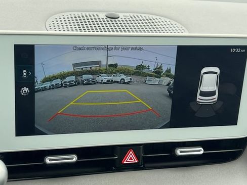Certified 2024 Hyundai Ioniq 5 SE RWD image 25