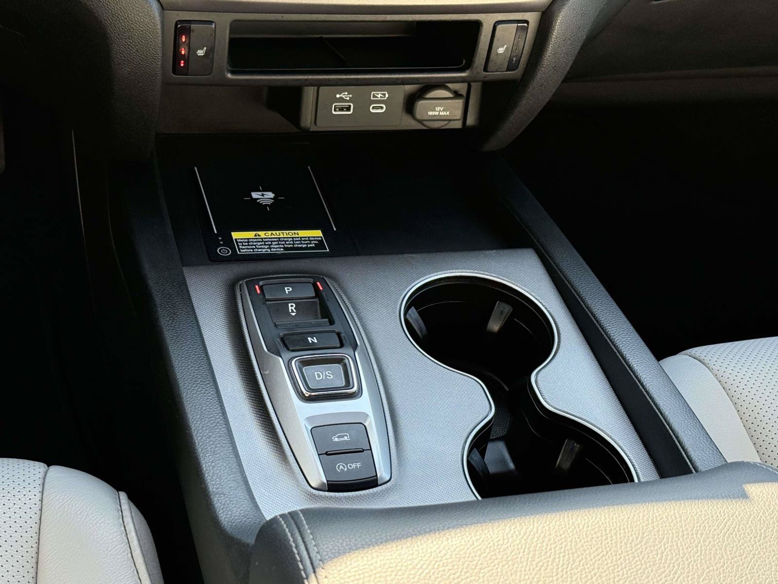 Certified 2024 Honda Passport EX-L image 19