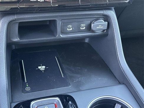 New 2026 Honda Pilot Touring image 24