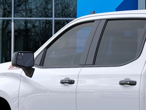 New 2026 Chevrolet Silverado 1500 LT Trail Boss image 36