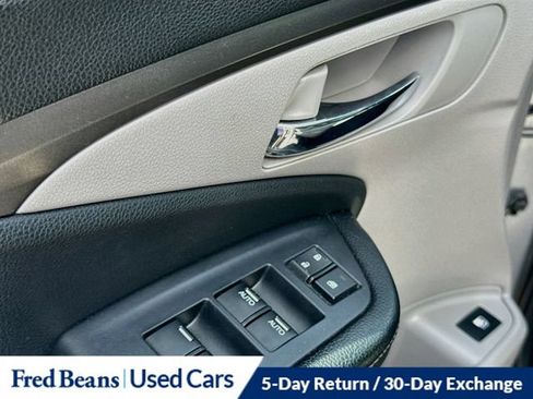 Used 2017 Honda Ridgeline RTL-T image 19