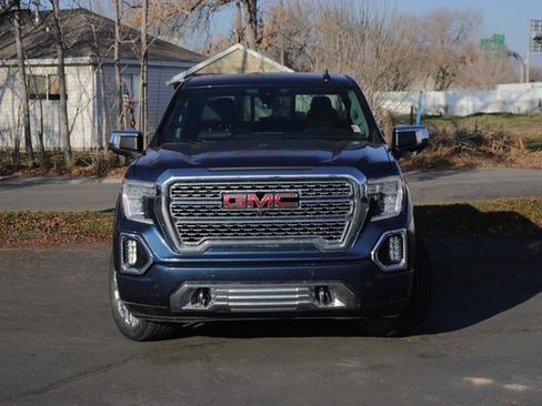 Used 2019 GMC Sierra 1500 Denali w/ Denali Ultimate Package image 2