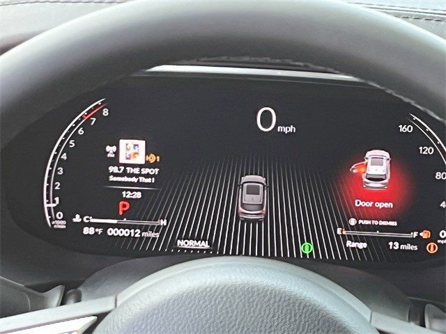 Used 2026 Acura MDX w/ Technology Package FWD image 16