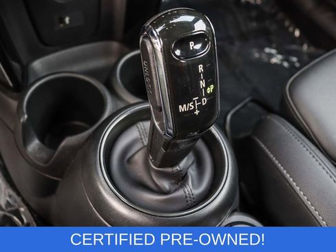 Used 2023 MINI Cooper S image 28