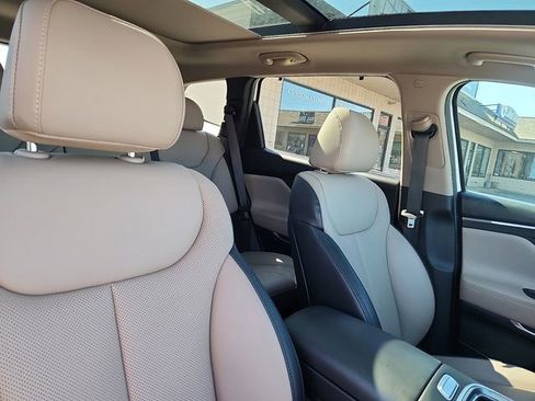 Certified 2023 Hyundai Santa Fe SEL w/ Premium Package AWD/4WD image 32