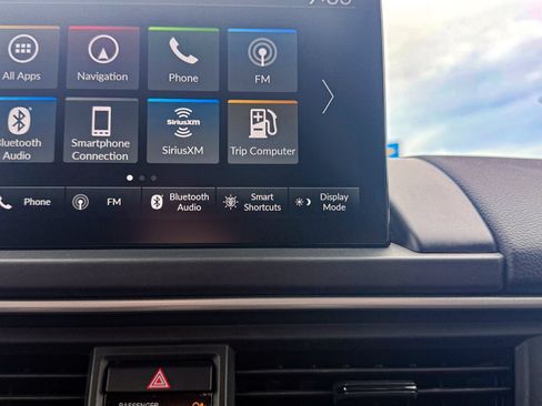 Used 2023 Honda Pilot Elite image 33
