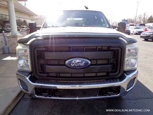 Used 2012 Ford F250 XL w/ PWR Equipment Group AWD/4WD image 23
