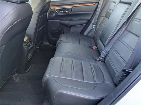 Certified 2021 Honda CR-V EX-L image 17