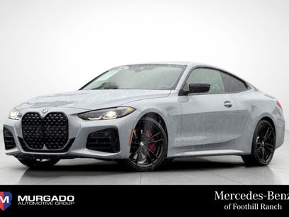 Used 2024 BMW M440i Coupe w/ Premium Package