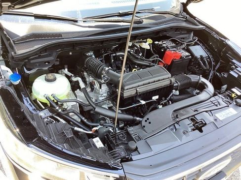 New 2025 Ford Escape Active w/ Tech Pack #1 image 20