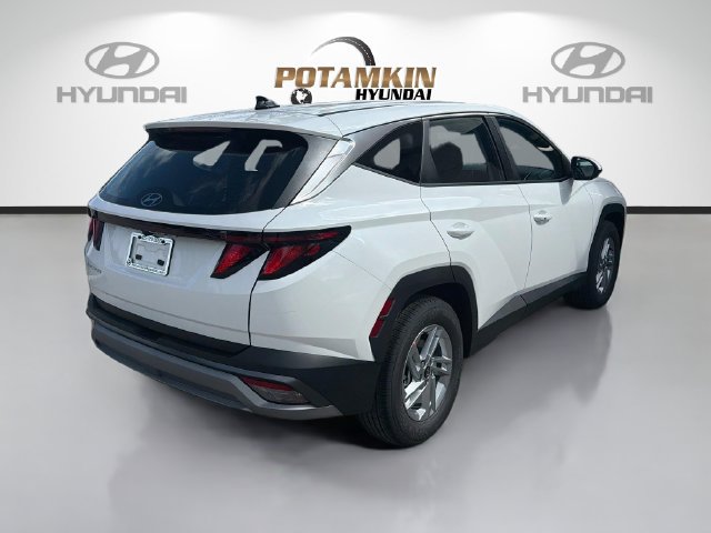 New 2026 Hyundai Tucson SE FWD image 5