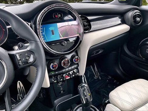 Used 2023 MINI Cooper John Cooper Works w/ Driver Assistance Package image 9