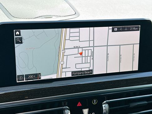 Used 2023 BMW X3 sDrive30i w/ Convenience Package image 13