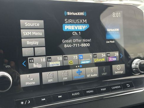 Used 2022 Mitsubishi Outlander SE AWD/4WD image 26