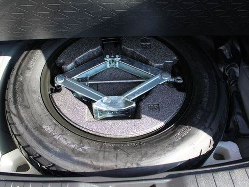 Certified 2021 Toyota RAV4 Limited FWD image 22