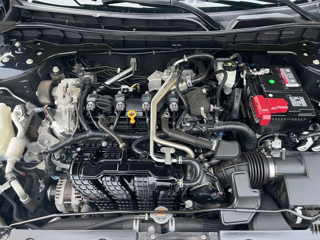 Used 2022 Nissan Altima 2.5 SR FWD image 33