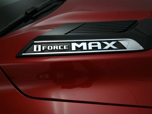 Used 2023 Toyota Tundra Capstone image 6