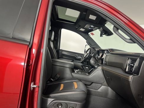 Used 2024 GMC Sierra 3500 AT4 w/ AT4 Premium Plus Package image 33