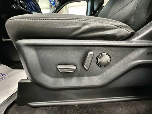 Used 2023 Ford F150 XLT w/ Equipment Group 302A High image 14