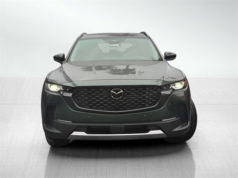 New 2026 MAZDA CX-50 2.5 Turbo w/ Premium Plus Pkg image 2