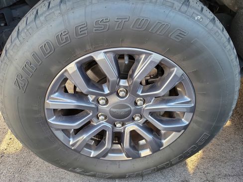 Used 2021 Ford Ranger XLT w/ Equipment Group 301A Mid image 6