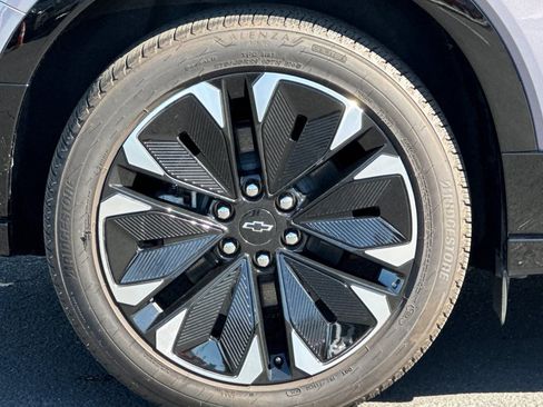 Used 2026 Chevrolet Blazer EV RS image 40