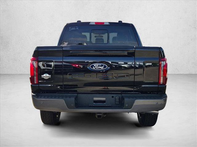 New 2026 Ford F150 King Ranch AWD/4WD image 8