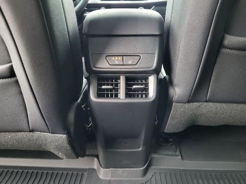 New 2026 Chevrolet Equinox RS w/ Convenience Package III AWD/4WD image 26