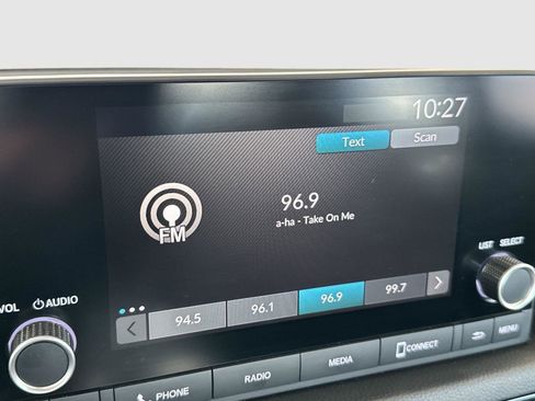 Certified 2023 Honda Civic Sport image 21