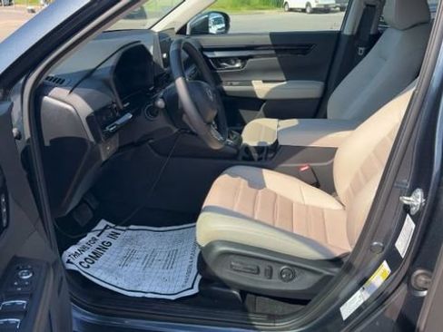 Used 2026 Honda CR-V EX-L image 7