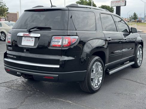 Used 2017 GMC Acadia Limited SLT FWD image 5