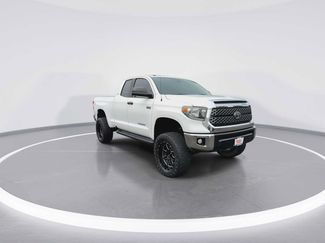 Used 2019 Toyota Tundra SR5 AWD/4WD video 2