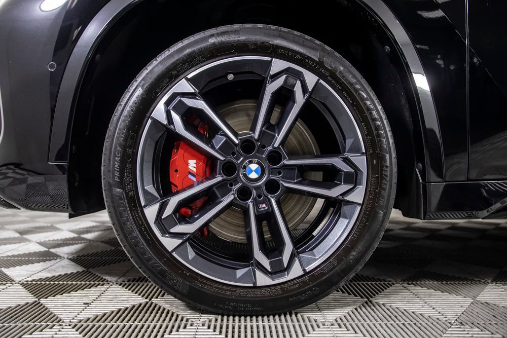 Used 2025 BMW X1 M35i w/ M Sport Professional Package AWD/4WD image 43