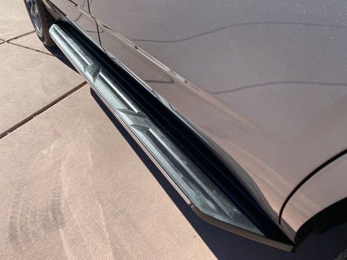 Used 2021 Chevrolet Tahoe LS w/ Driver Alert Package image 15