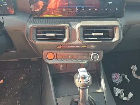 Used 2024 Ford Mustang Coupe image 12