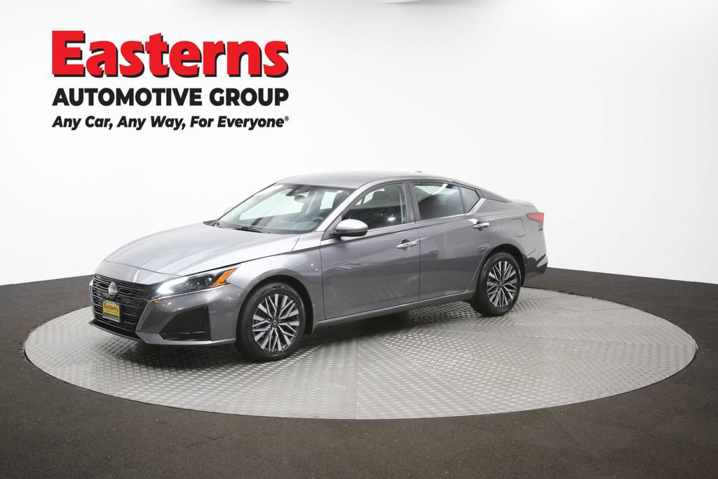 Used 2023 Nissan Altima 2.5 SV AWD/4WD image 57