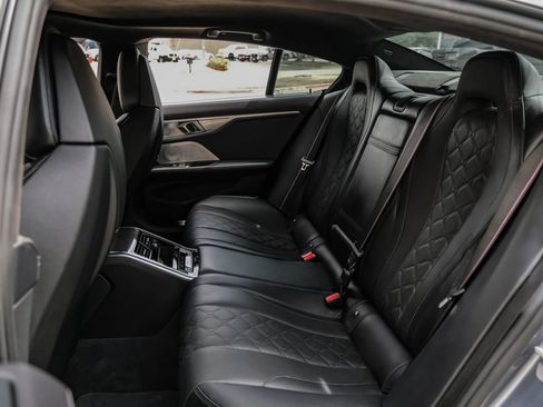 Used 2022 BMW M8 Gran Coupe xDrive Competition w/ M Carbon Exterior Package AWD/4WD image 42