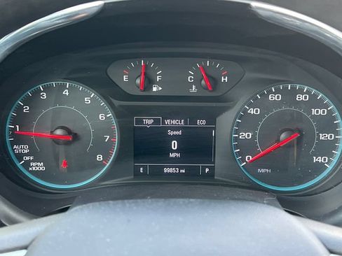 Used 2019 Chevrolet Malibu LT w/ Driver Confidence Package II FWD image 17