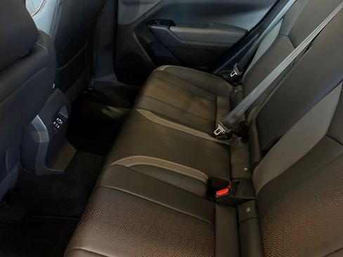 New 2026 Subaru Crosstrek 2.5i Limited w/ Crosstrek Mirror Package image 11