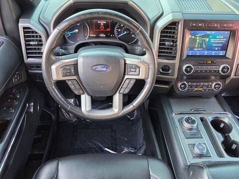Used 2021 Ford Expedition XLT AWD/4WD image 11